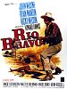 poster de Rio Bravo
