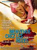 poster de Bienvenue chez les Rozes