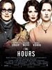 poster de The Hours