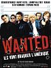 poster de Wanted