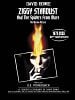 poster de Ziggy Stardust & The Spiders From Mars