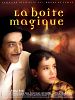 poster de La Boîte magique