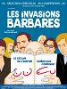 poster de Les Invasions barbares