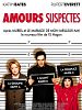 poster de Amours suspectes