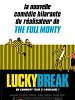 poster de Lucky Break