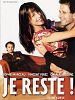 poster de Je reste !