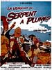 poster de La Vengeance du serpent à plumes