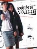 poster de Parfum de violettes