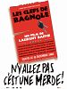poster de Les Clefs de bagnole