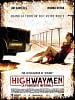 poster de Highwaymen : la poursuite infernale