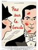 poster de Pas sur la bouche
