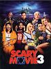 poster de Scary Movie 3