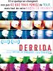 poster de Derrida