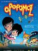 poster de Opopomoz