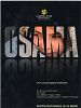 poster de Osama