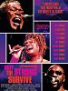 poster de Only the strong survive