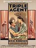 poster de Triple Agent