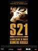 poster de S21, la machine de mort Khmere Rouge