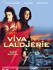 poster de Viva Laldjérie