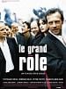 poster de Le Grand rôle
