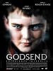 poster de Godsend, expérience interdite