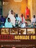 poster de Agadez Nomade FM