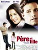poster de Père et fille