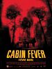 poster de Cabin Fever