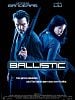 poster de Ballistic