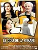 poster de Le Cou de la girafe
