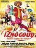 poster de Iznogoud