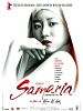 poster de Samaria