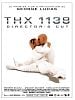poster de THX 1138