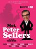 poster de Moi, Peter Sellers