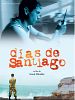poster de Días de Santiago