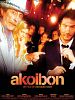 poster de Akoibon