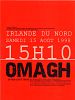 poster de Omagh