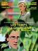 poster de Les temps qui changent