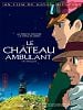 poster de Le Château ambulant