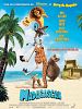 poster de Madagascar