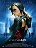 poster de Æon Flux