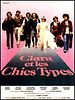 poster de Clara et les chics types