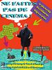 poster de Ne faites pas de cinéma !