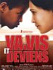 poster de Va, vis et deviens