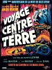 poster de Voyage au centre de la Terre