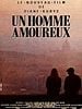 poster de Un Homme Amoureux