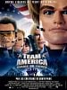 poster de Team America police du monde