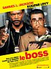 poster de Le Boss