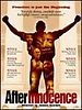 poster de After innocence