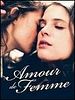 poster de Un Amour de Femme